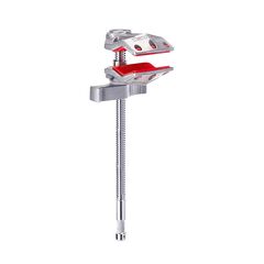 MANFROTTO Grampo de Mandíbula com Espigão 15.2cm