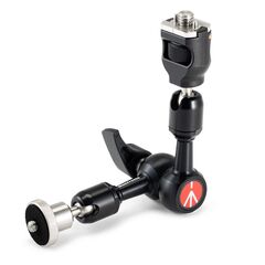 MANFROTTO Kit de Braço 244MICRO-AA com Adaptadores