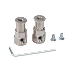 MANFROTTO Adaptador de Espigão de 5/8" para Braços 244Mini e 244Micro