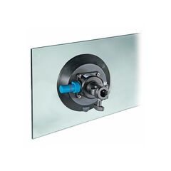 MANFROTO Ventosa com Conector de Espigão 5/8"