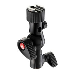 MANFROTTO Junta Giratória com Sapata
