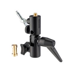 MANFROTTO Adaptador de Junta Esférica/Guarda-Chuva