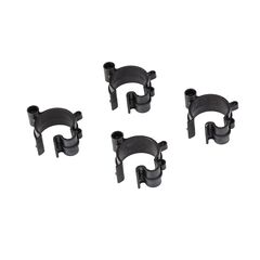 MANFROTTO Conjunto de 4 Abraçadeiras para Tubo de 28-40mm