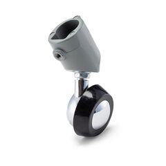 MANFROTTO Conjunto de 3 Rodízios para Tubo de Ø 22mm