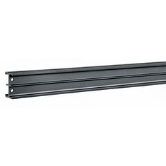 MANFROTTO Trilho Anodizado de 4m - Preto