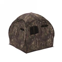 BUTEO PHOTO GEAR Abrigo Aquila III - Camuflado Verde