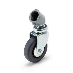 MANFROTTO Conjunto de 3 Rodas Ø 80mm para Câmara de Ar Ø 22mm