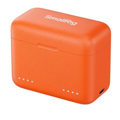 SMALLRIG 5923 Estojo de carregamento para baterias da Insta360 X5