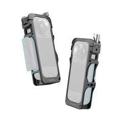 SMALLRIG 5939 Cage Insta360 X4 Air (Edição Avançada)