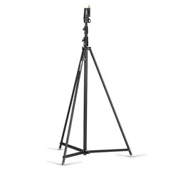MANFROTTO Tripé de Estúdio para Cinema 3 seções 380cm Preto