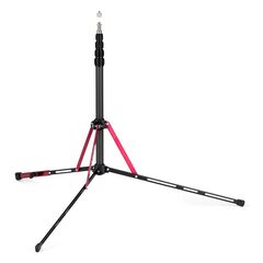 MANFROTTO Tripé de Estudo de Carbono NanoPole