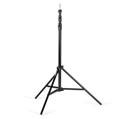 MANFROTTO Tripé de Estúdio Ranker Stand 1005BAC