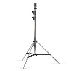 MANFROTTO Tripé de Estúdio de Alta Resistência 3 Seções 333cm
