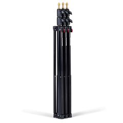 MANFROTTO Conjunto de 3 Tripés de Estúdio 1052BAC-3