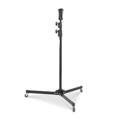 MANFROTTO Tripé de Estúdio 3 SCT - 6Kg