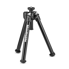 MANFROTTO Tripé de Alumínio Virtual Reality
