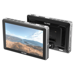 VILTROX Monitor 7" DC-L2 600 Nits