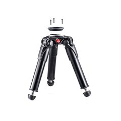 MANFROTTO Mini Tripé de Semiesfera 75-60mm