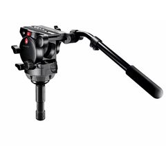 MANFROTTO Cabeça de Vídeo Profissional 526