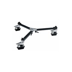 MANFROTTO Dolly Cinema/ Video para Tripés