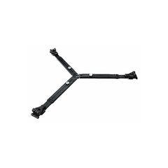 MANFROTTO Dolly Estabilizador de Tripé com Pontas