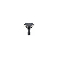 MANFROTTO Suporte de Cabeça Curto de 100mm