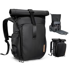 K&F CONCEPT Mochila Nature Wander 11 - 20L
