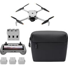 DJI Lito X1 RC-2 Fly More Combo