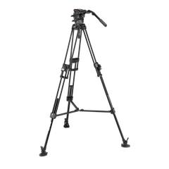 MANFROTTO Cabeça de Vídeo 526 Pro
