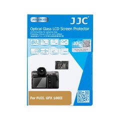 Proteção Vidro Temperado para LCD Fujifilm GFX100II