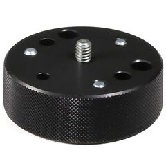 MANFROTTO Adaptador de Tripé de 3/8'' para 1/4''