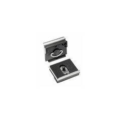 MANFROTTO Placa Arquitetônica Retangular 3/8''