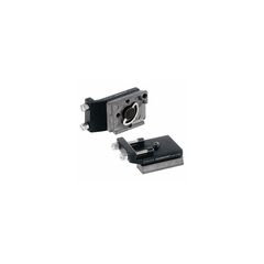 MANFROTTO Placa Universal Quick Release Anti-Torção 200USS