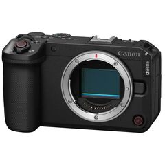 CANON EOS R6V - Corpo