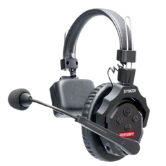 SYNCO Intercomunicador Wireless Xtalk X1