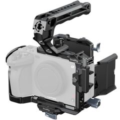 SMALLRIG 5823 Kit Completo Cage Sony FX3/FX30