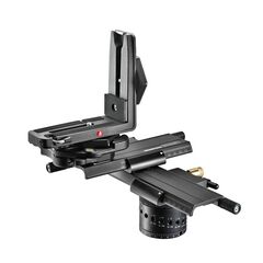 MANFROTTO Cabeça de Bola Panorâmica Profissional VR