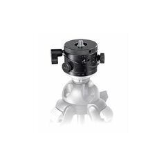 MANFROTTO Unidade de Rotação Panorâmica