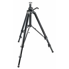 MANFROTTO Tripé de Estúdio 'Pro Geared'