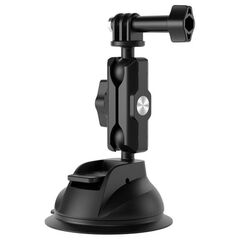 TELESIN Suporte Ventosa com Braço Mágico Action Cam / Smartphone