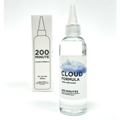 PMI GEAR Recarga de Líquido para SmokeGENIE e NINJA - Cloud Formula 100ml