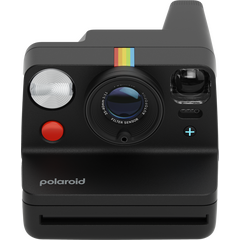 POLAROID Now+ Generation 3 - Preto