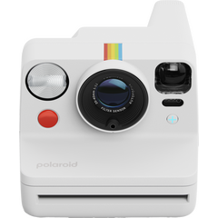 POLAROID Now+ Generation 3 - Branco