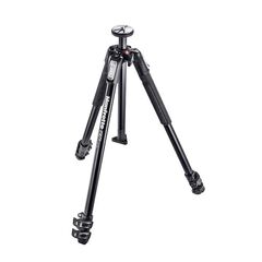 MANFROTTO Tripé de Alumínio MT190X3