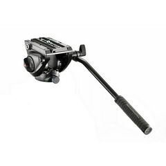 MANFROTTO Cabeça de Vídeo Fluida MVH500AH