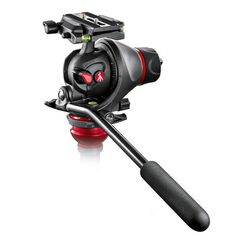 MANFROTTO Cabeça 2 em 1 - Photo-Video - MH055M8-Q5
