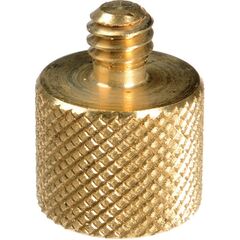 MANFROTTO 015 Adaptador 3/8"F para 1/4"M