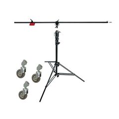MANFROTTO Girafa 085BS 100-280cm Com Contrapeso