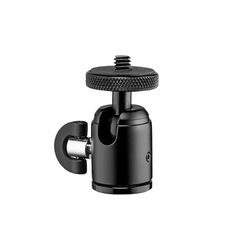 MANFROTTO Mini Cabeça de Bola MHMINIBALL