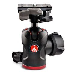 MANFROTTO Cabeça de Bola MH494-BH